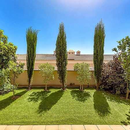 Appartamento Garden View La Arena Puerto de Santiago  Esterno foto
