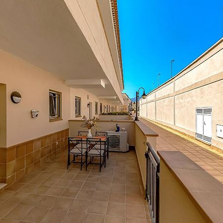 Appartamento Garden View La Arena Puerto de Santiago  Esterno foto